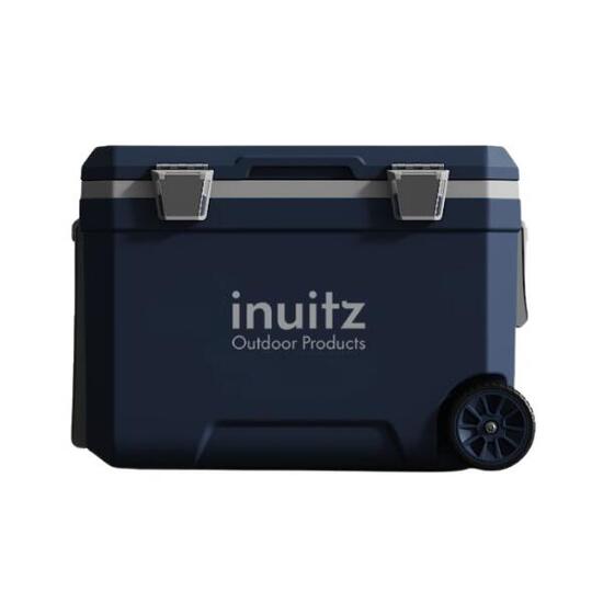 Frigorifero Portatile con Ruote Inuitz 45 Litri