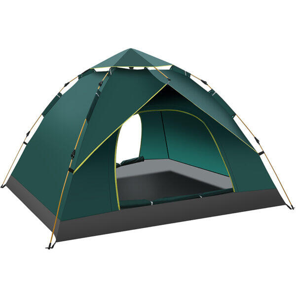 Barraca de camping de montagem rápida inuitz 3 pessoas