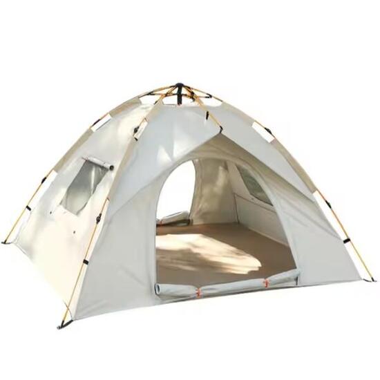 Tenda da Campeggio a Montaggio Rapido Inuitz 1-2 Persone