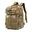 Mochila Tática Estilo Militar 20-35 Litros Inuitz