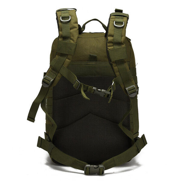 Sac à Dos Tactique 46 Litres Inuitz 3/7
