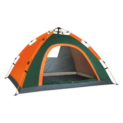 Tente de Camping à Montage Rapide Inuitz 1-2 Personnes