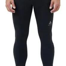 Odlo Essential Warm Long Tights Black