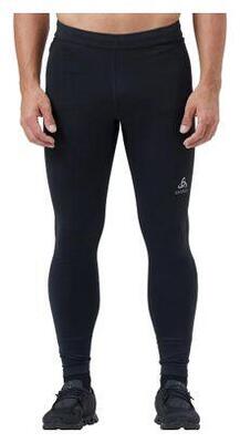 Odlo essential warm lange panty zwart