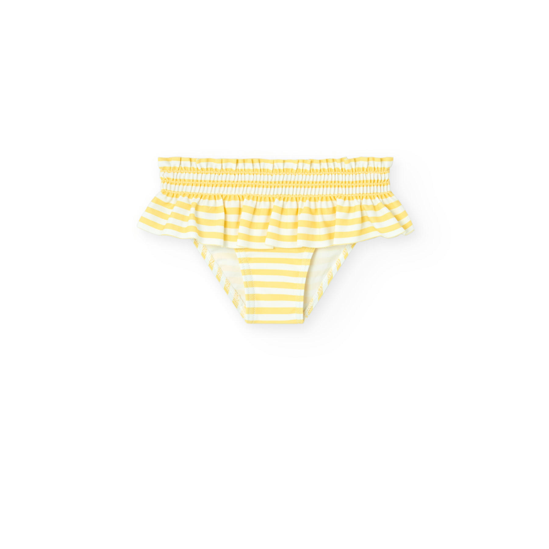 BOBOLI Braguita Natación Niña Boboli Amarillo