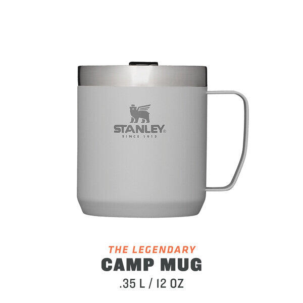 Mug De Camping Isotherme - 0,35L - Tasse Inox - Trek - Passe Au Lave-Vaisselle 3/7