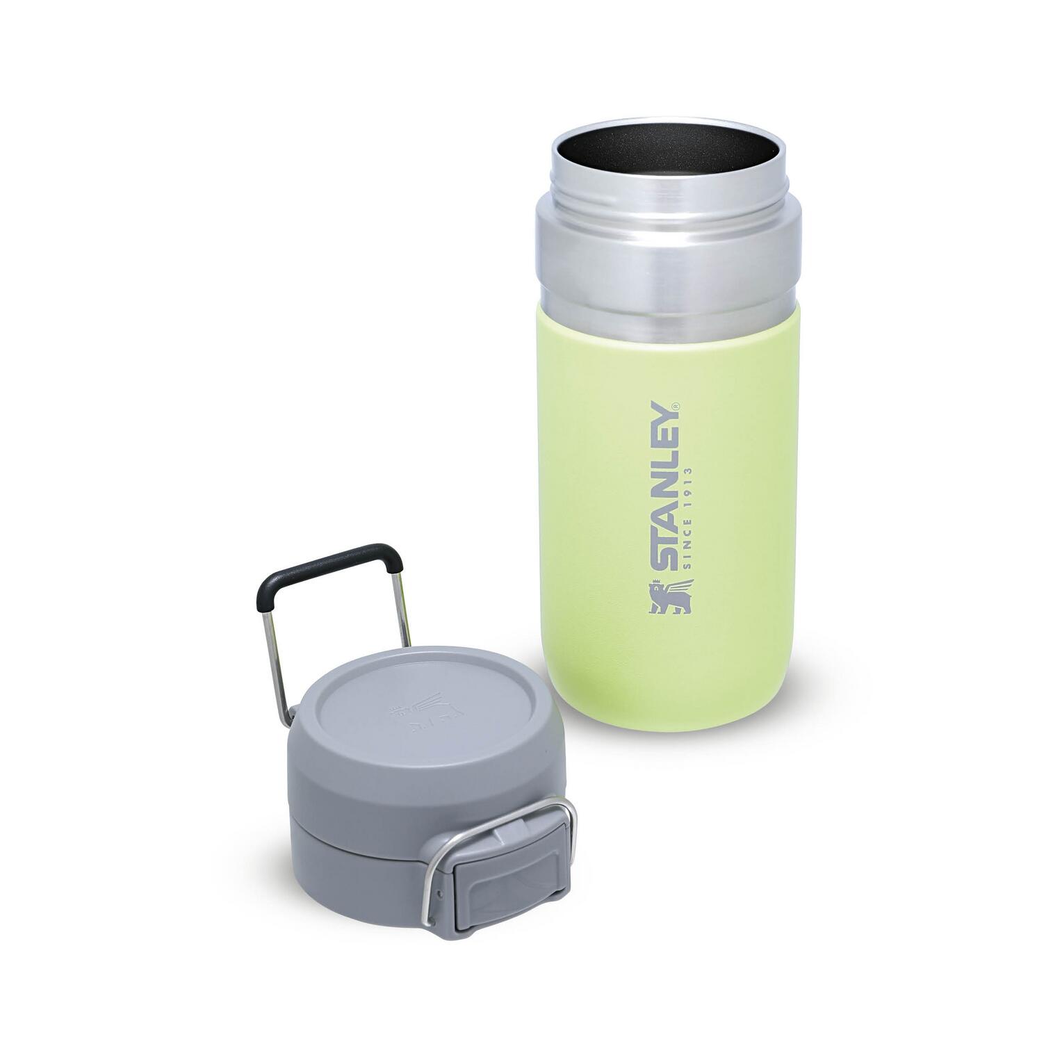 Quick Flip Water Bottle 0.47L 5/5
