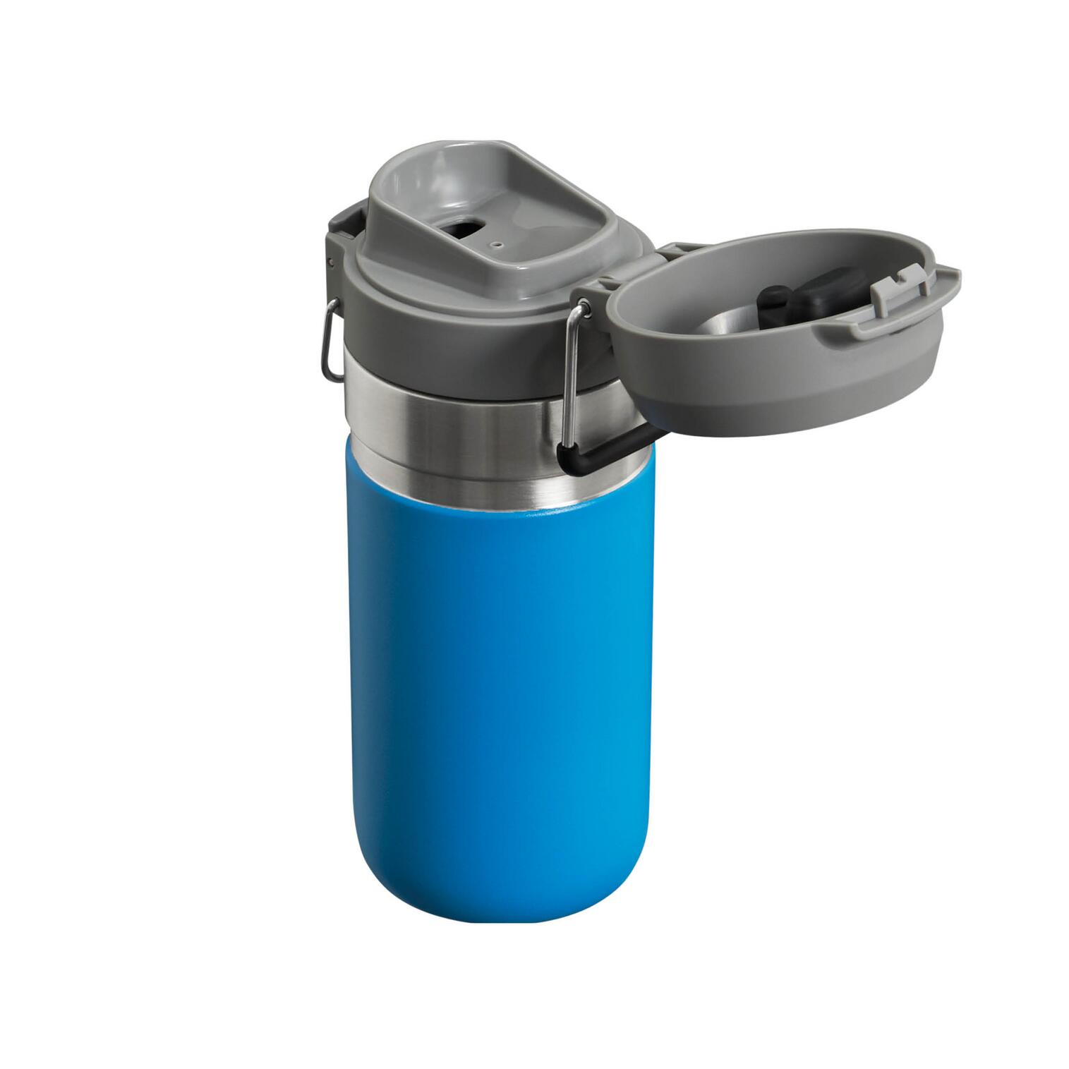 Quick Flip Water Bottle 0.47L 4/5
