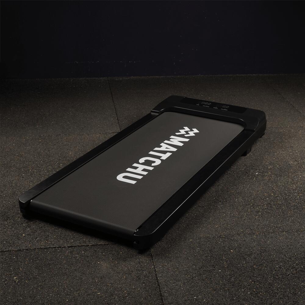 Bieżnia domowa do chodzenia walking pad- 1-6 km/h 3/7
