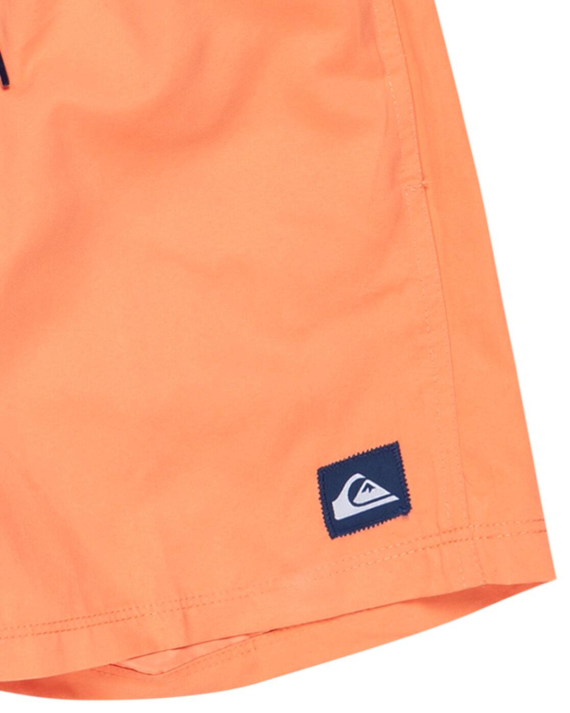 Costume da bagno Quiksilver modello EQBJV03517-NHZ0 per ragazzi 3/3