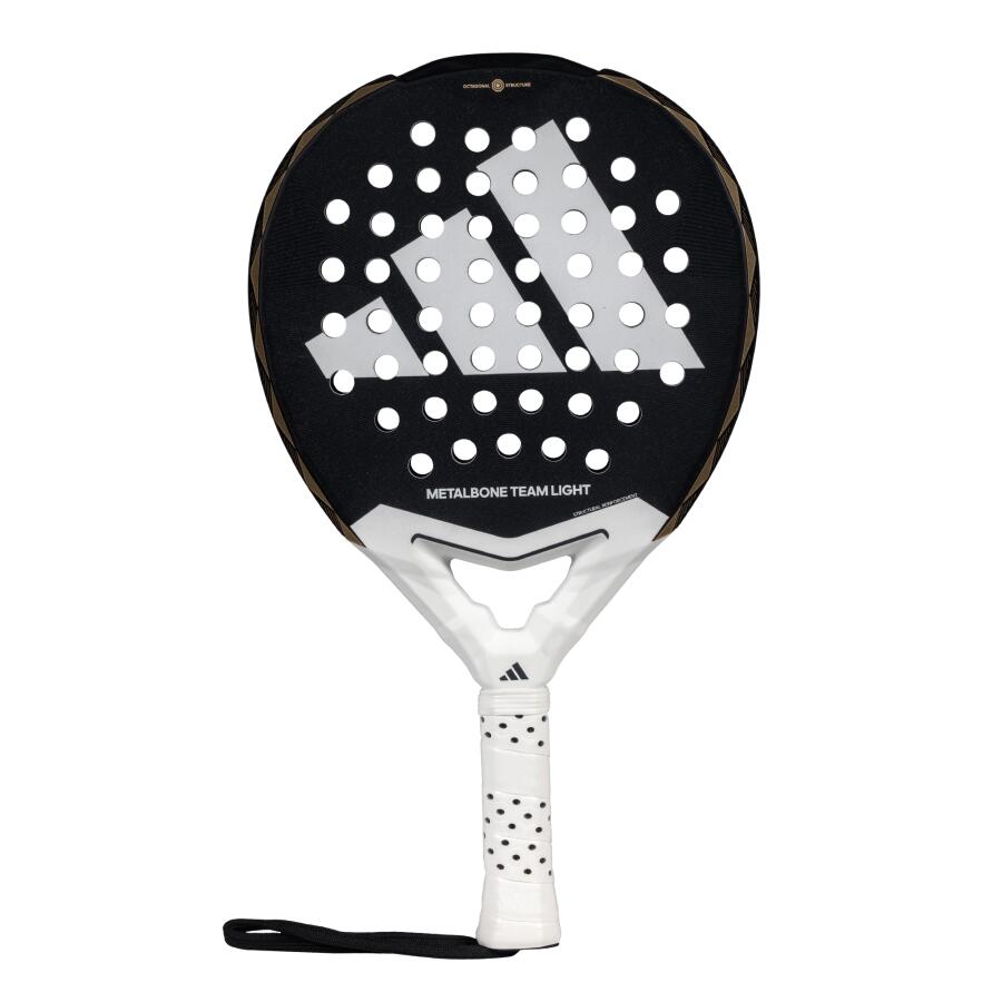 ADIDAS Padelracket Adidas Metalbone Team Light 3.4