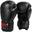 Mosby Boxing Gloves - Zwart - 16oz