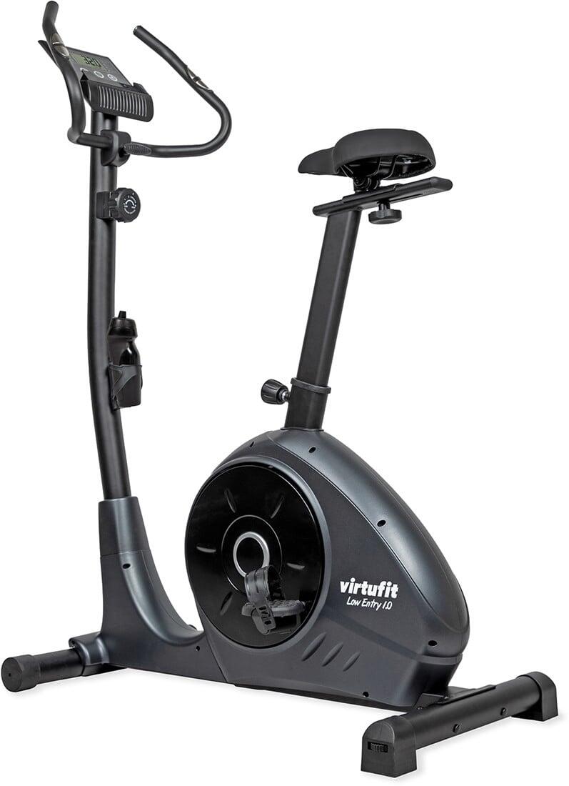 VIRTUFIT Hometrainer - Low Entry Bike 1.0