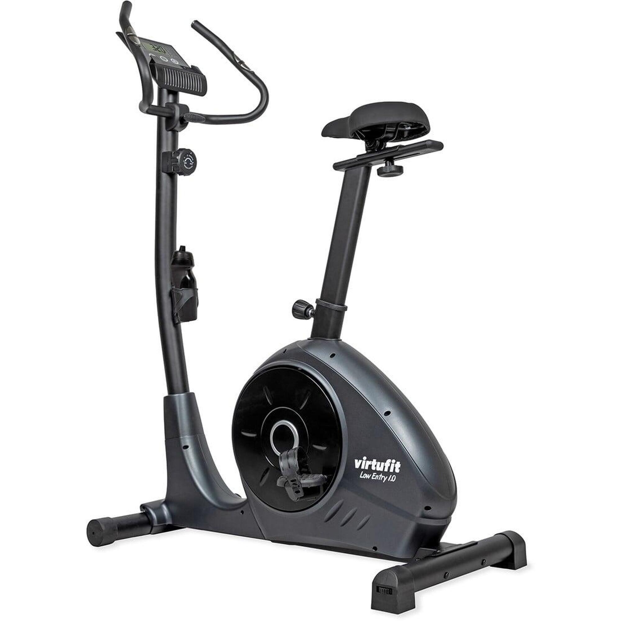 Rower treningowy Low Entry Bike 1.0