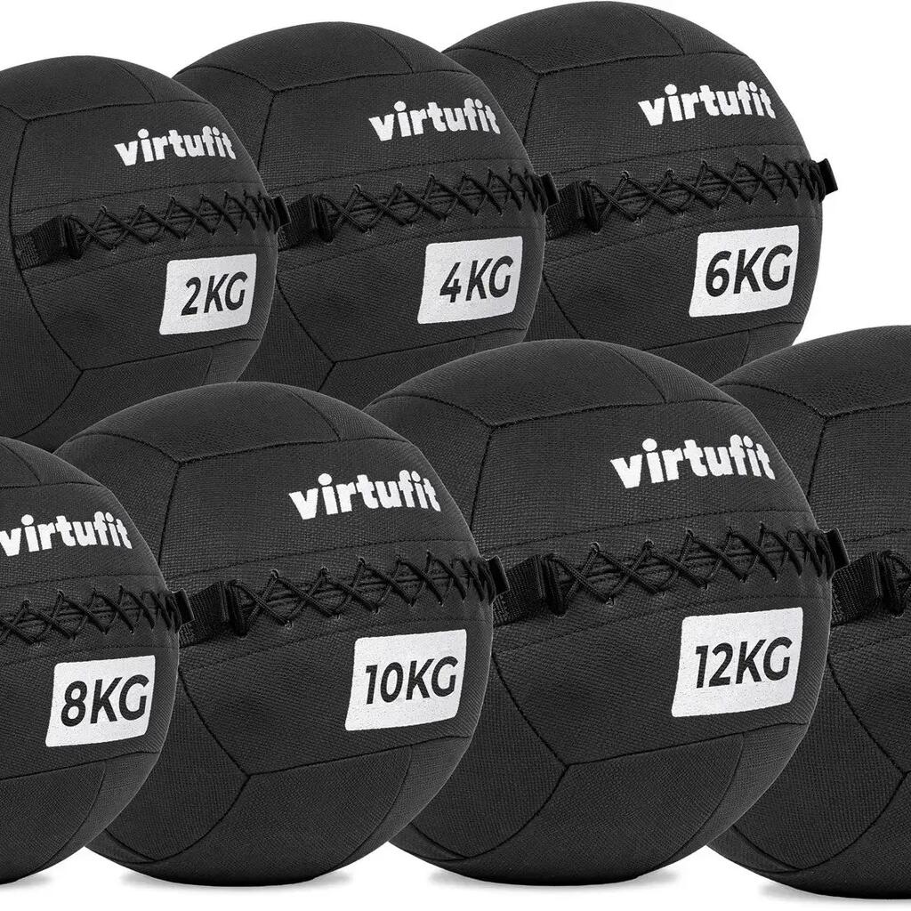 Premium Wall Ball - Fitness