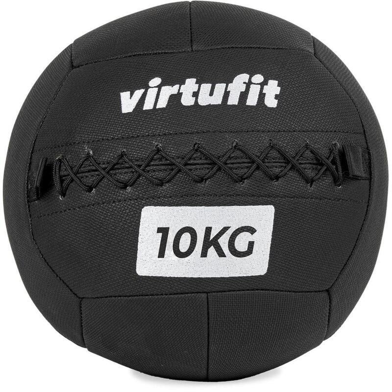Medicinbal VirtuFit Wall Ball Pro varianta 6 kg