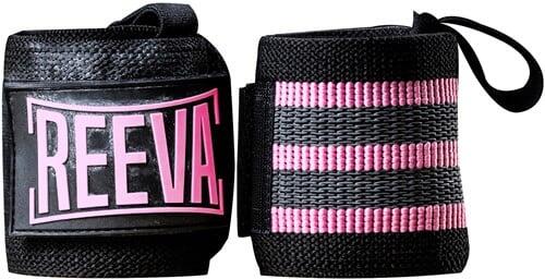 Poignet de Force - Wrist Wraps