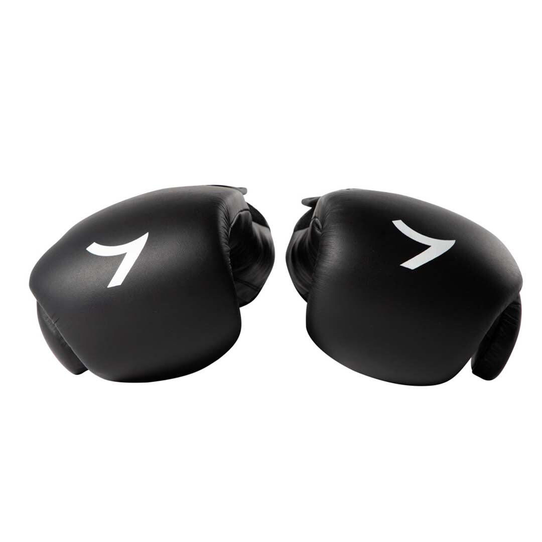 Bokshandsschoenen leer - Kickboxing Gear 5/5