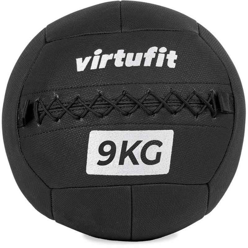Medicinbal VirtuFit Wall Ball Pro varianta 10 kg