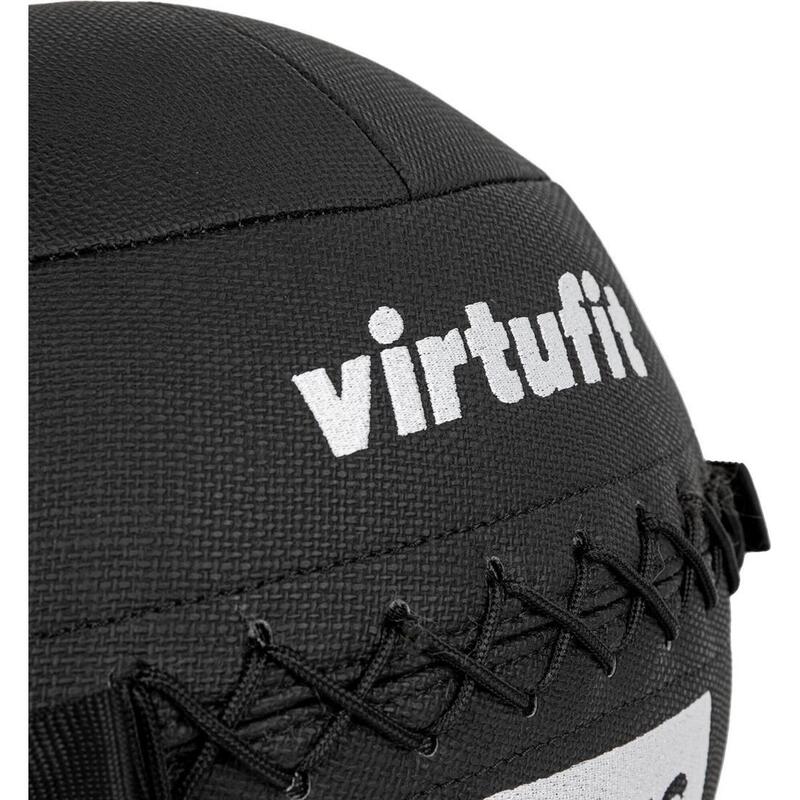 Medicinbal VirtuFit Wall Ball Pro varianta 10 kg