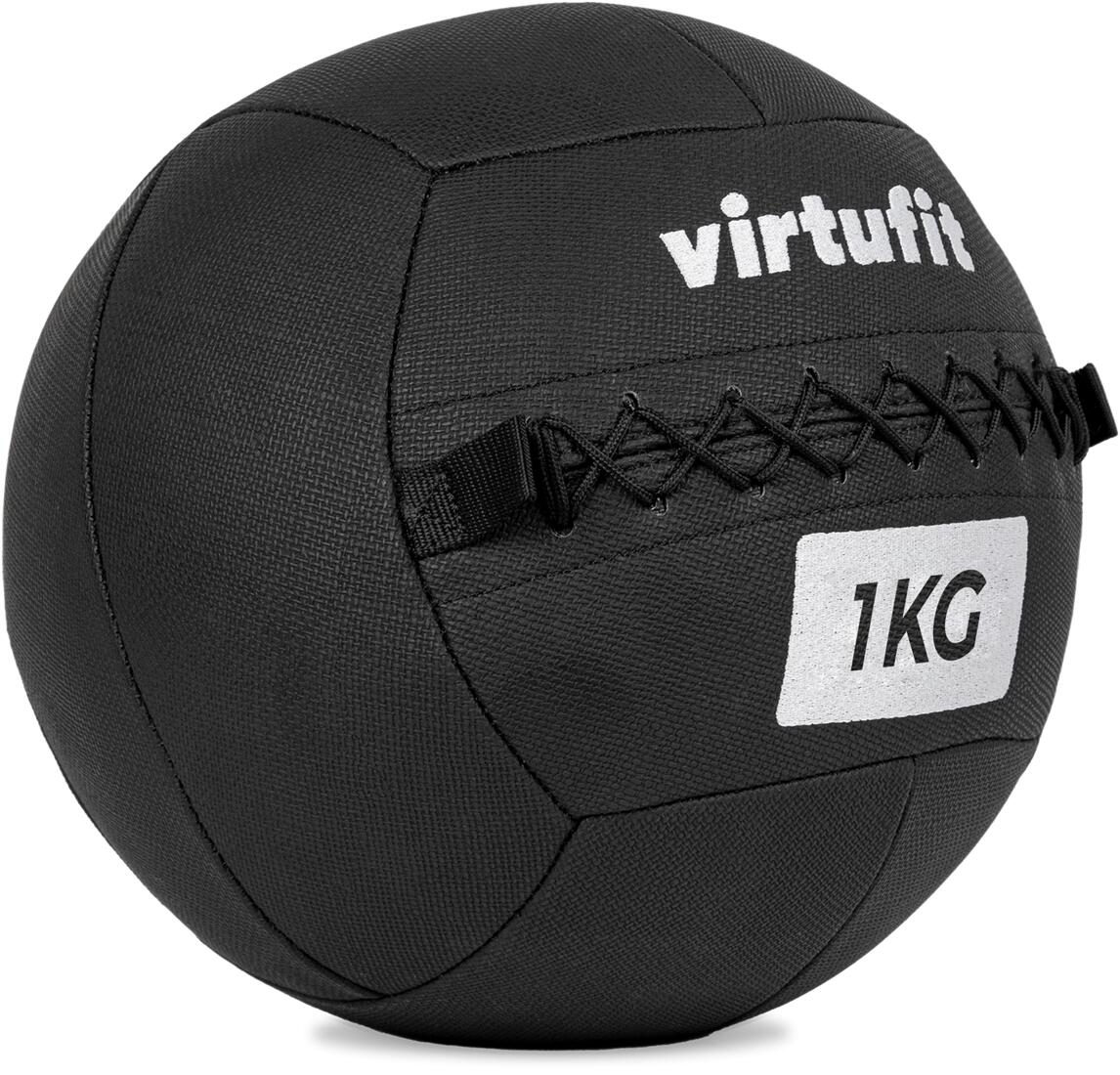 Premium Wall Ball - Fitness 2/8