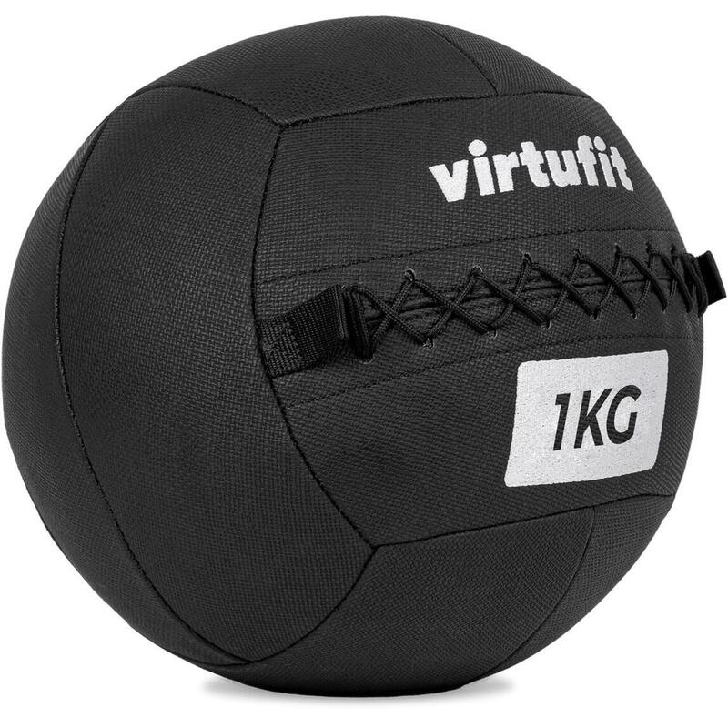 Medicinbal VirtuFit Wall Ball Pro varianta 10 kg