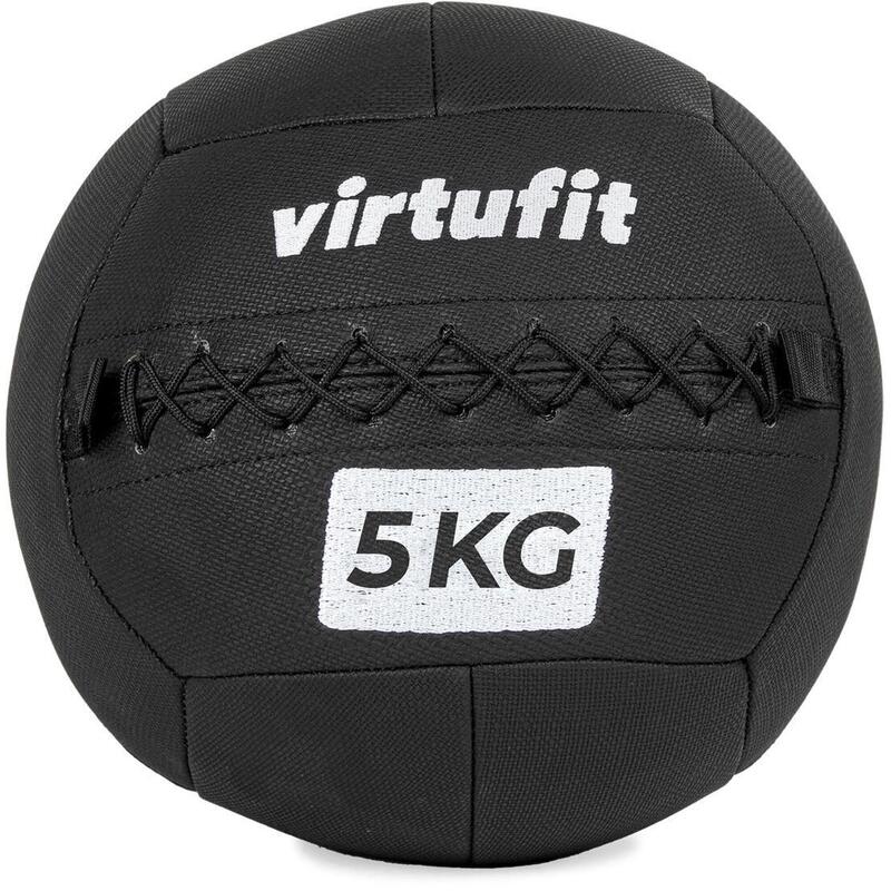 Medicinbal VirtuFit Wall Ball Pro varianta 10 kg