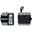 Wrist Wraps PRO - Grau/Noir