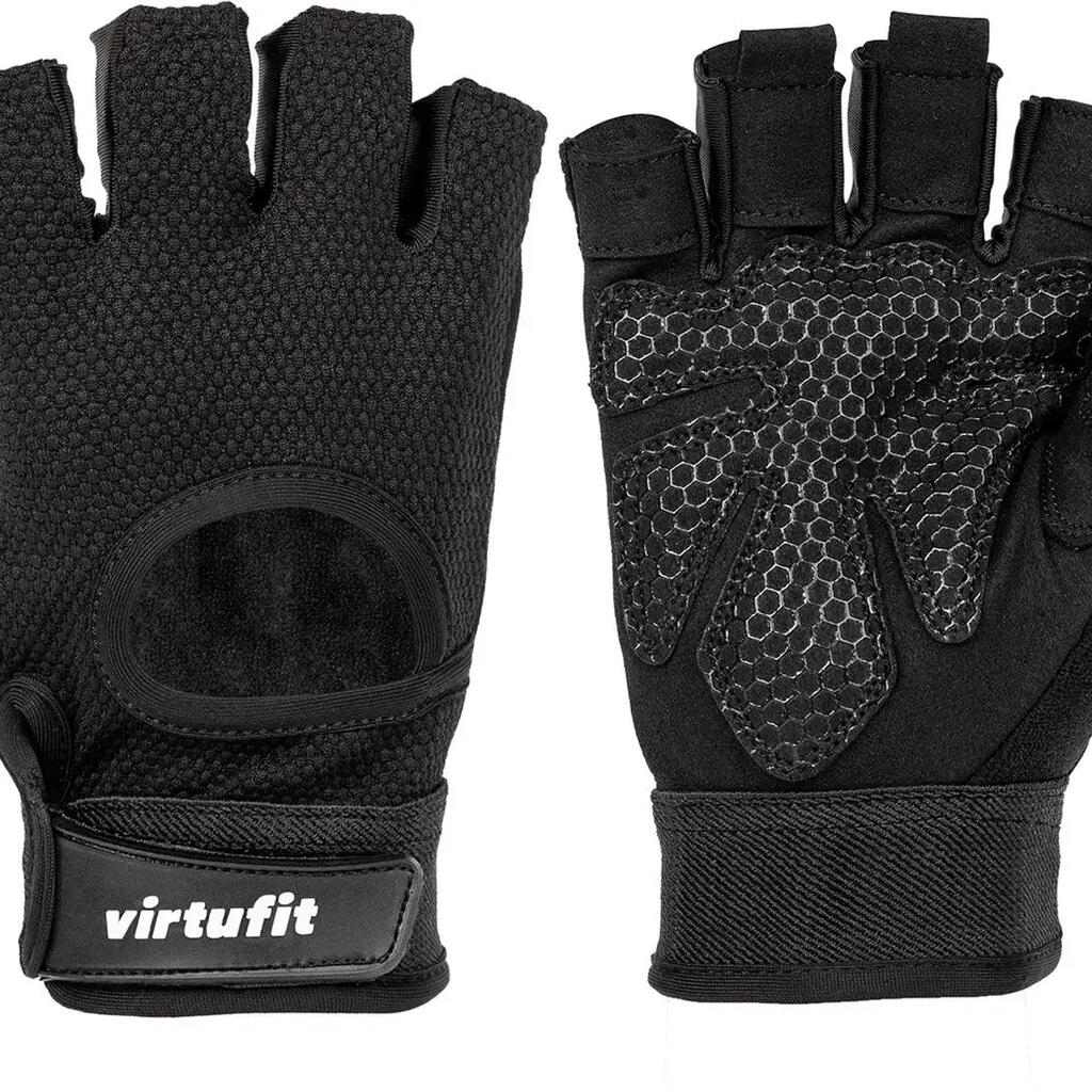 Fitness Gloves Pro