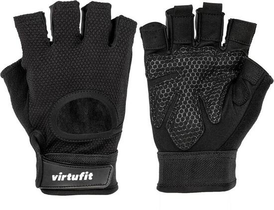 Gants de fitness Pro