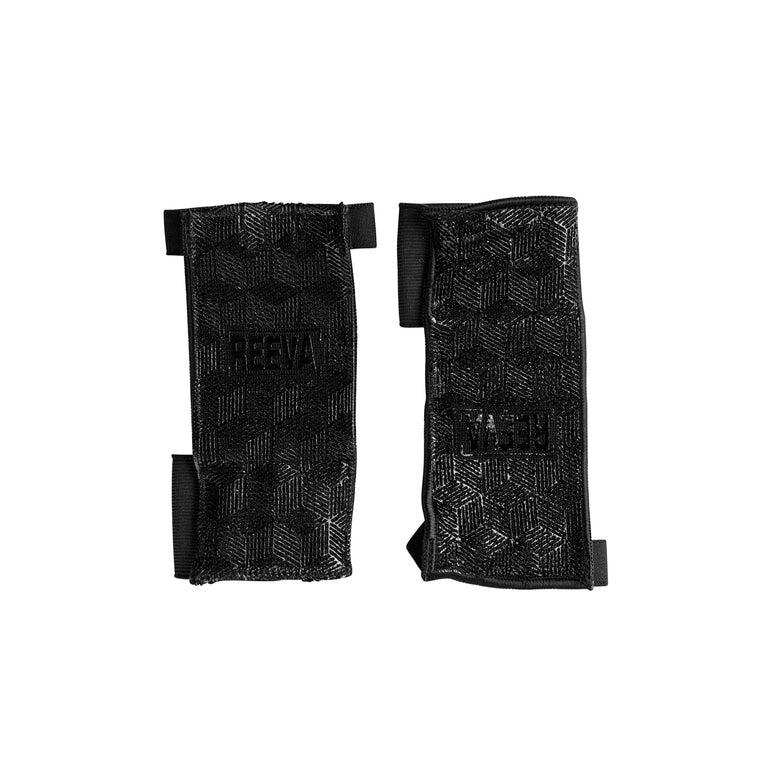 REEVA Ultra-Feel Sporthandschoenen - Zwart