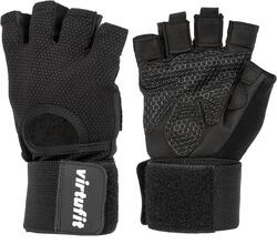 Gants Fitness Pro avec Poignet