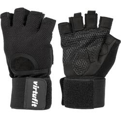 Gants Fitness Pro avec Poignet