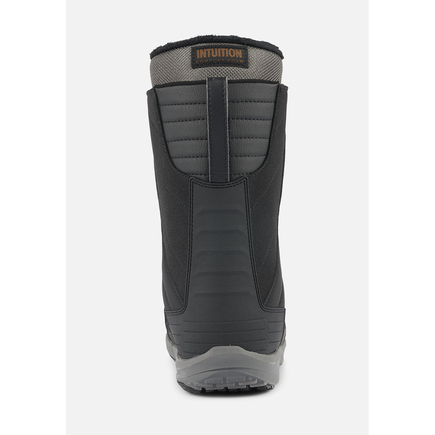 Boty K2 Haven BLACK 2/4