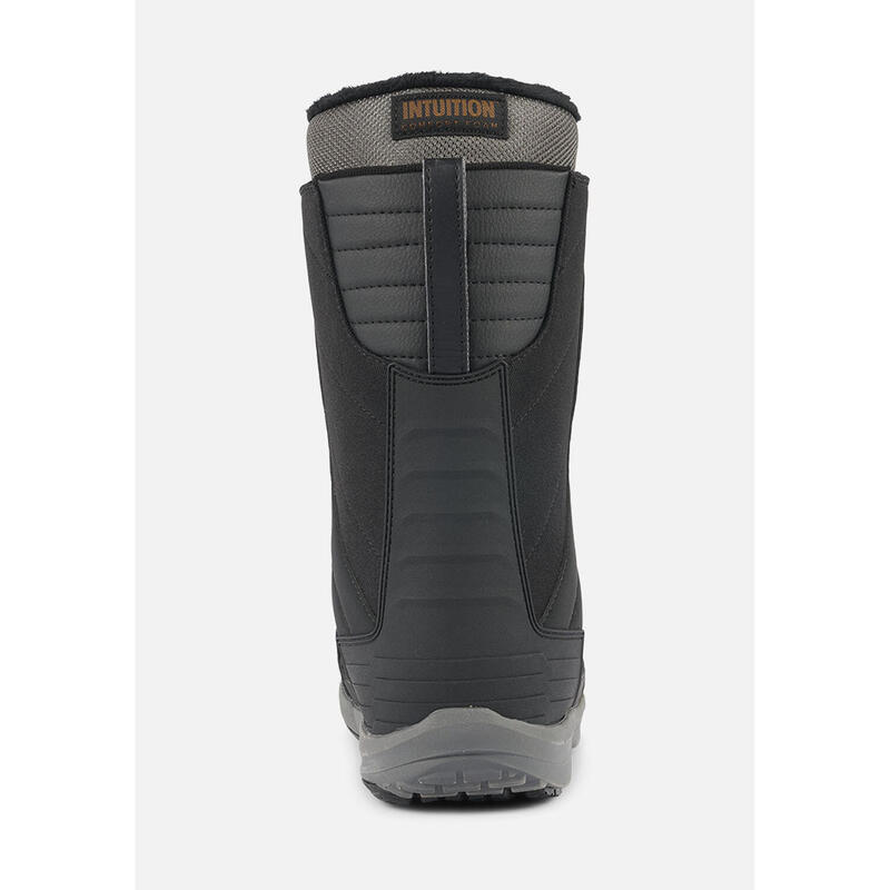 boty K2 Haven BLACK