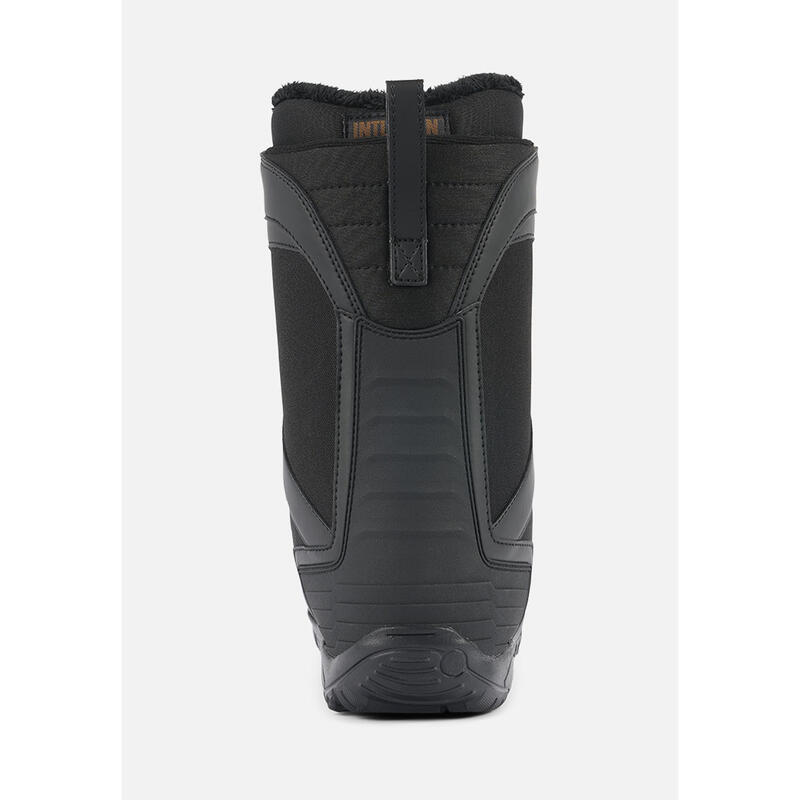 boty K2 Benes BLACK
