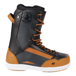 Boots De Snowboard Darko Brown Homme