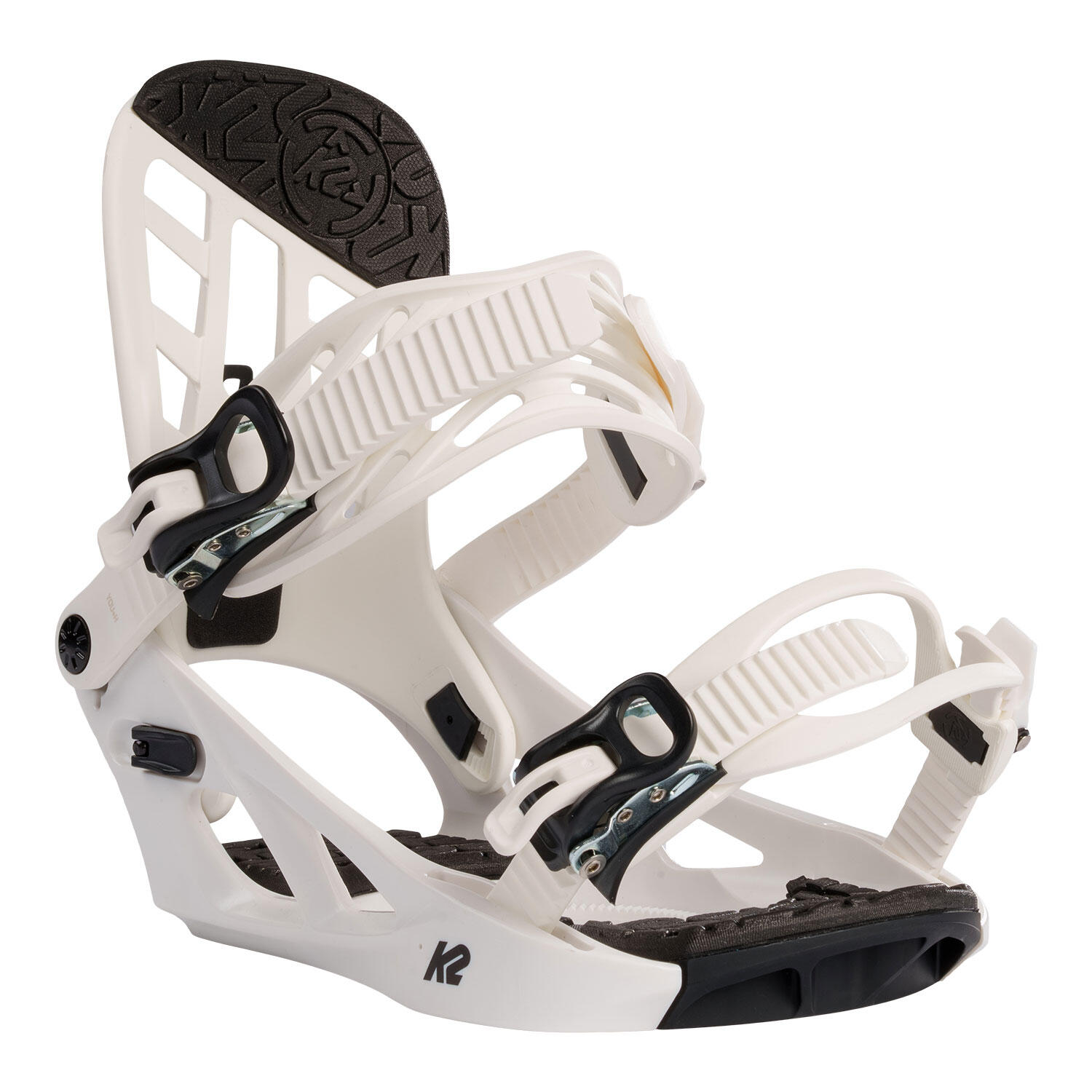 Bindung K2 You+H Weiß 3/4