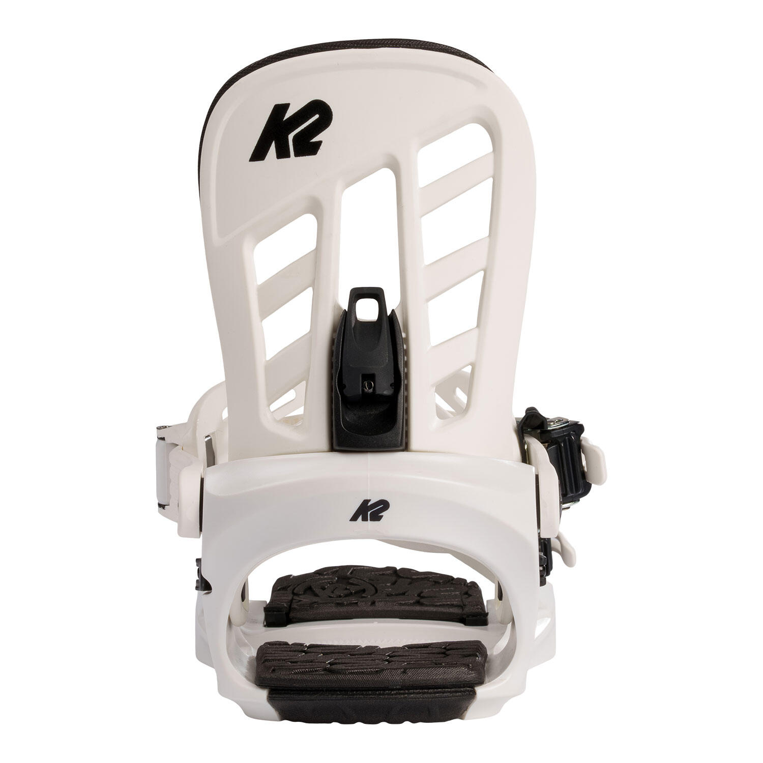 Bindung K2 You+H Weiß 4/4