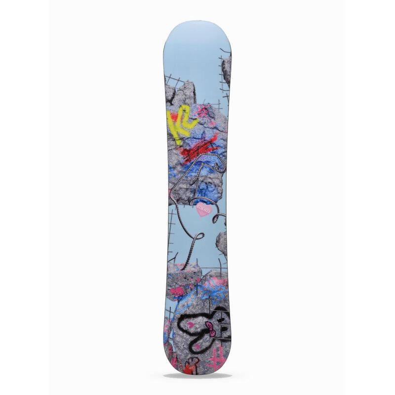 snowboard K2 Medium Wide