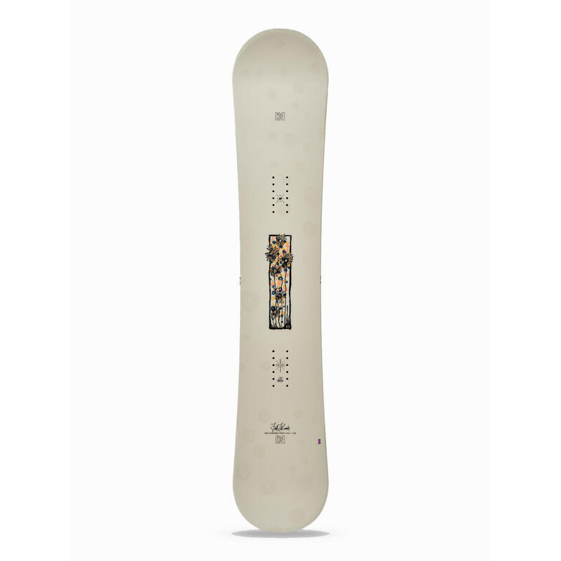snowboard K2 First Lite