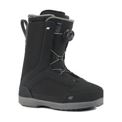 Boots De Snowboard Raider Homme