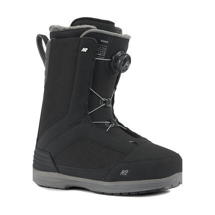 Boots De Snowboard Raider Homme