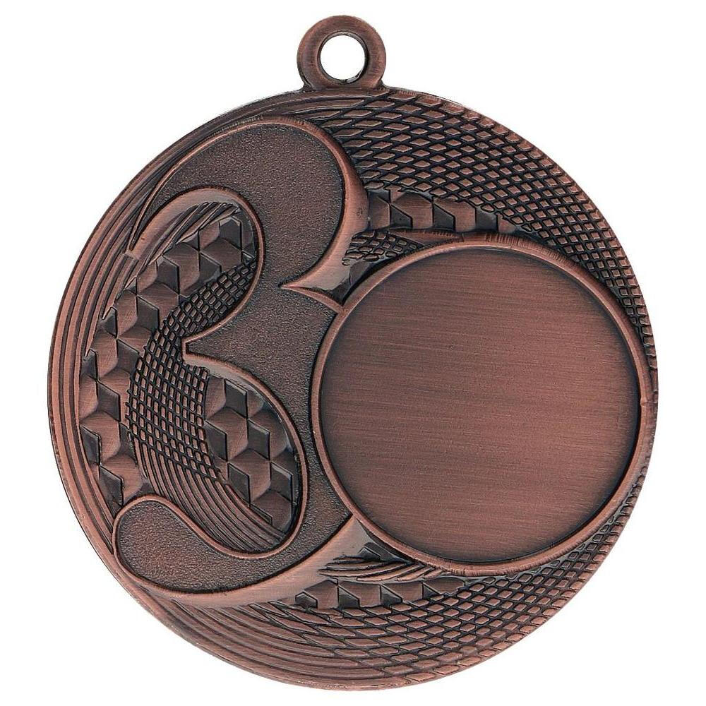 Medalie Loc 1,2,3  MMC 5057 Bronz