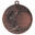 Medalie Loc 1,2,3  MMC 5057 Bronz