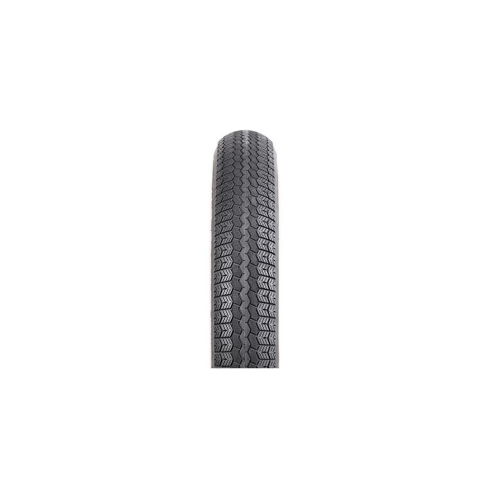 Neumático Vee Tire Chicane Natural Wall 26 Negro - 26" x 3.50 2/2
