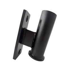 Support barre "Bar Holder" Ø 50mm en acier pour rack, rig GladiatorFit