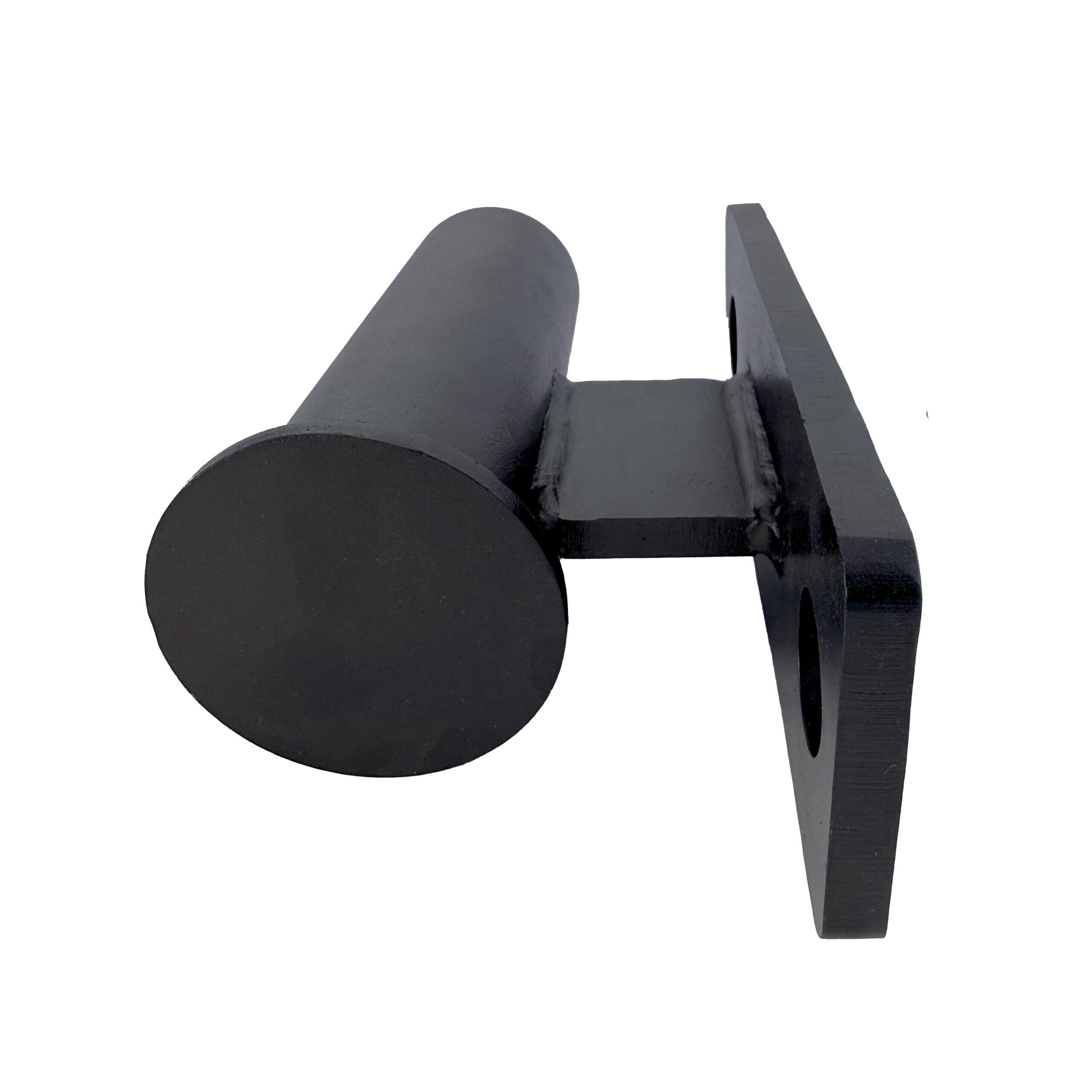 Support barre "Bar Holder" Ø 50mm en acier pour rack, rig GladiatorFit 5/5