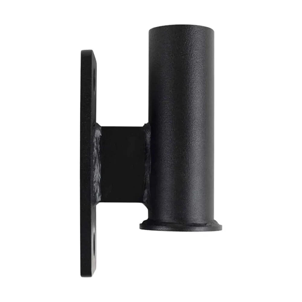 Support barre "Bar Holder" Ø 50mm en acier pour rack, rig GladiatorFit 2/5