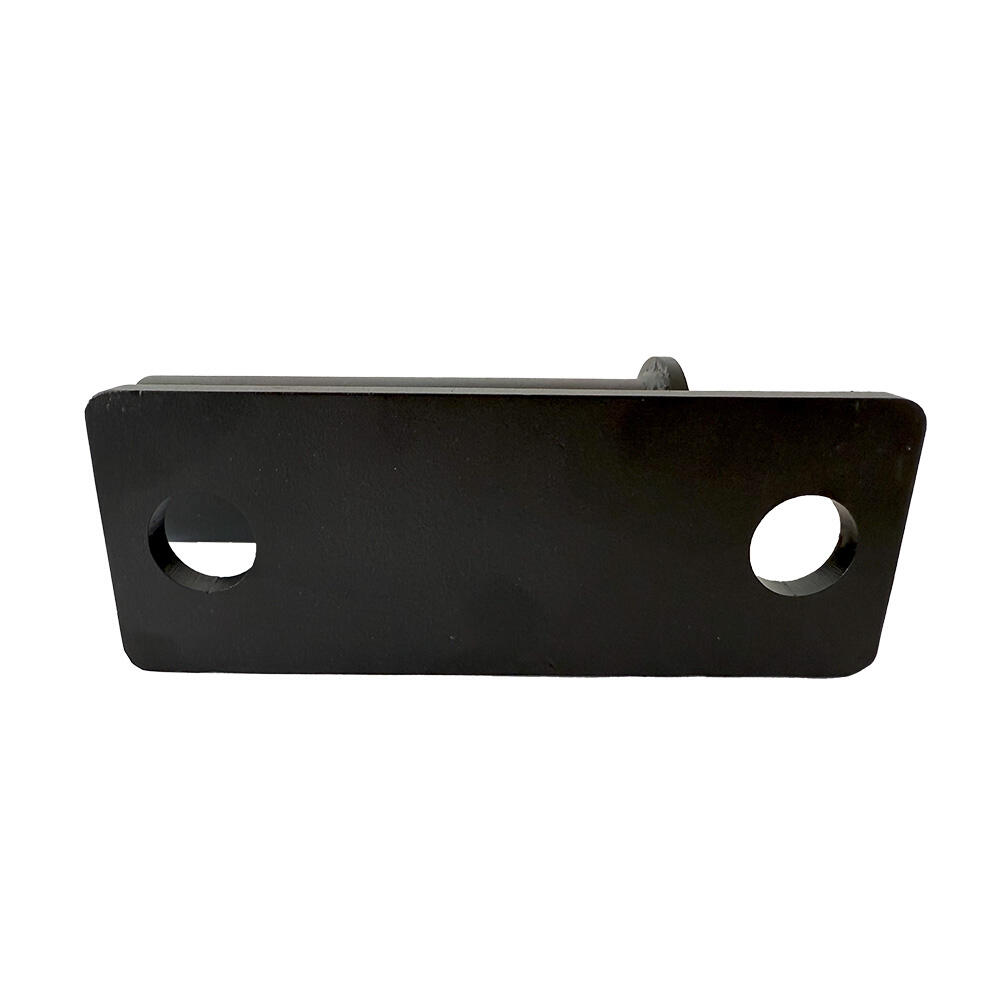Support barre "Bar Holder" Ø 50mm en acier pour rack, rig GladiatorFit 3/5